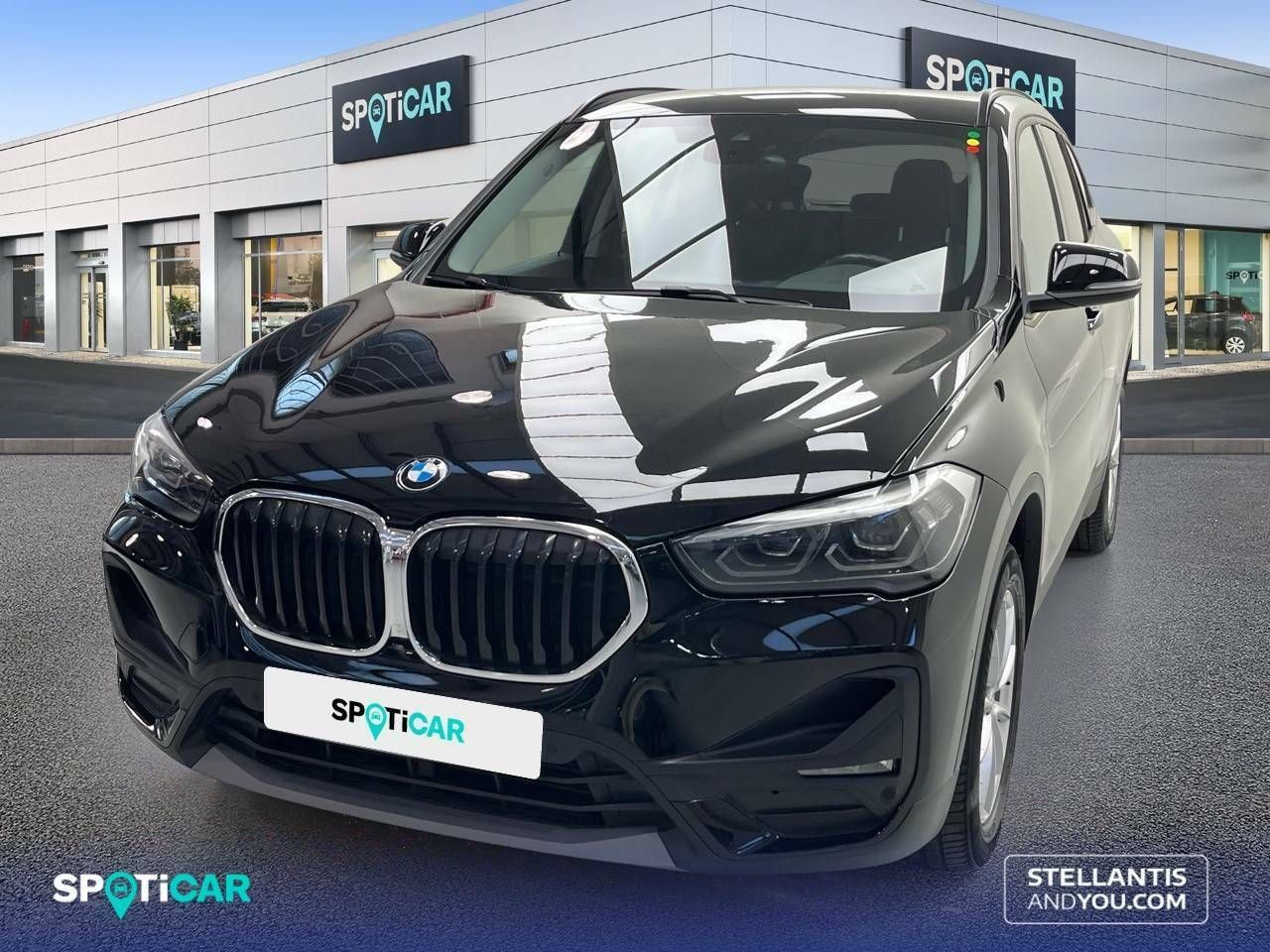 bmw x1 2020 /