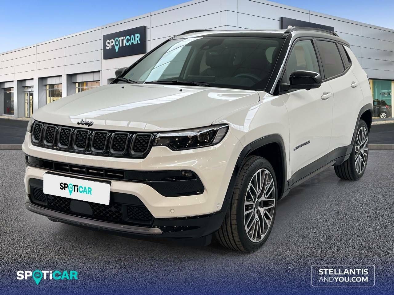 jeep compass 2025 /
