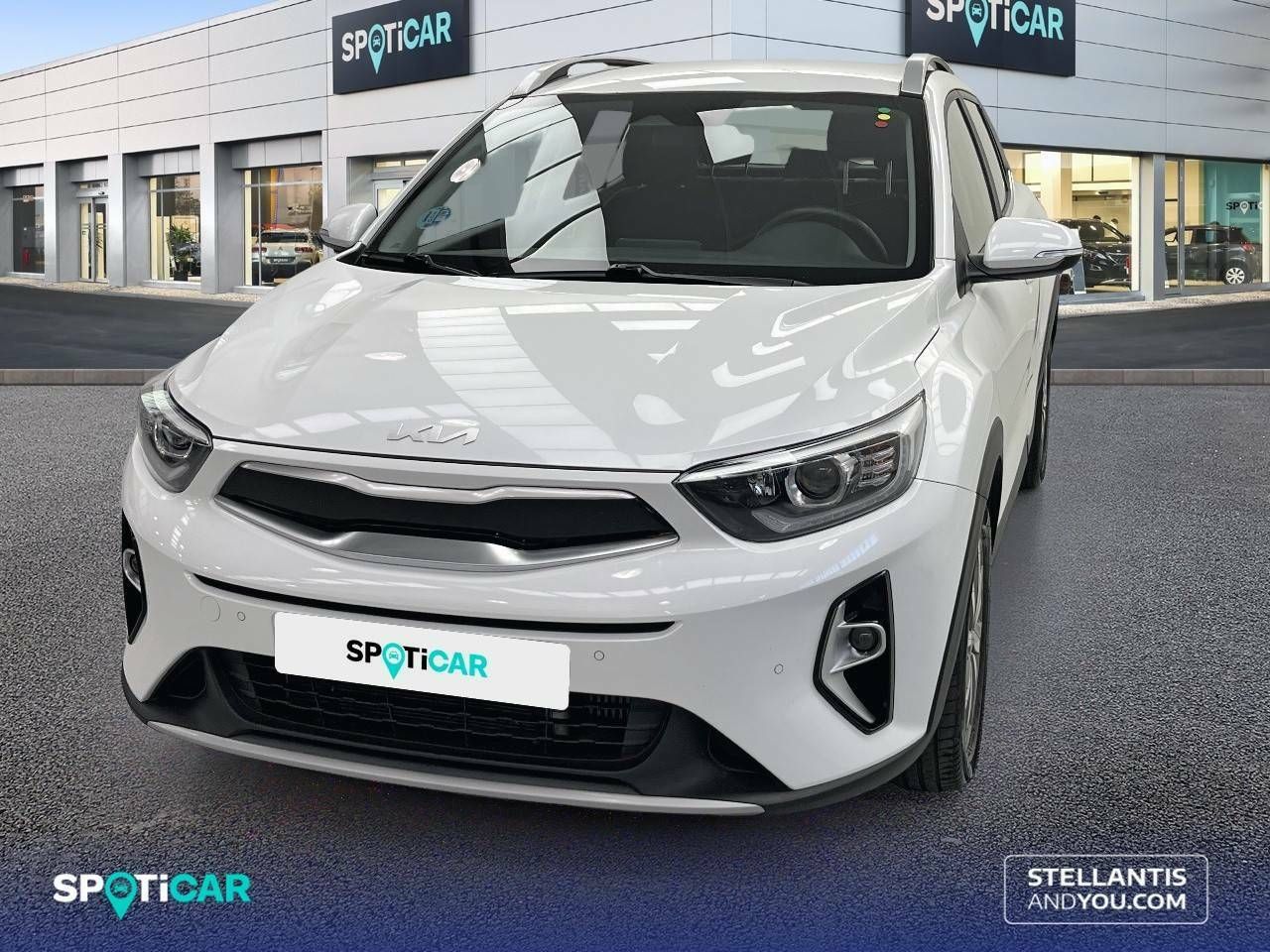 kia stonic 2024 /
