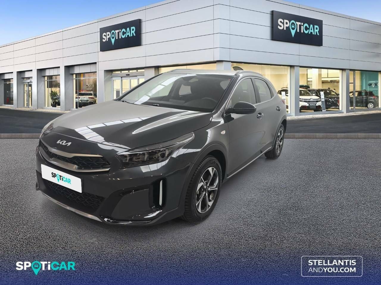 kia xceed 2024 /