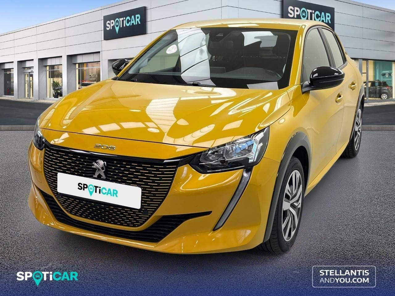 peugeot 208 2022 /