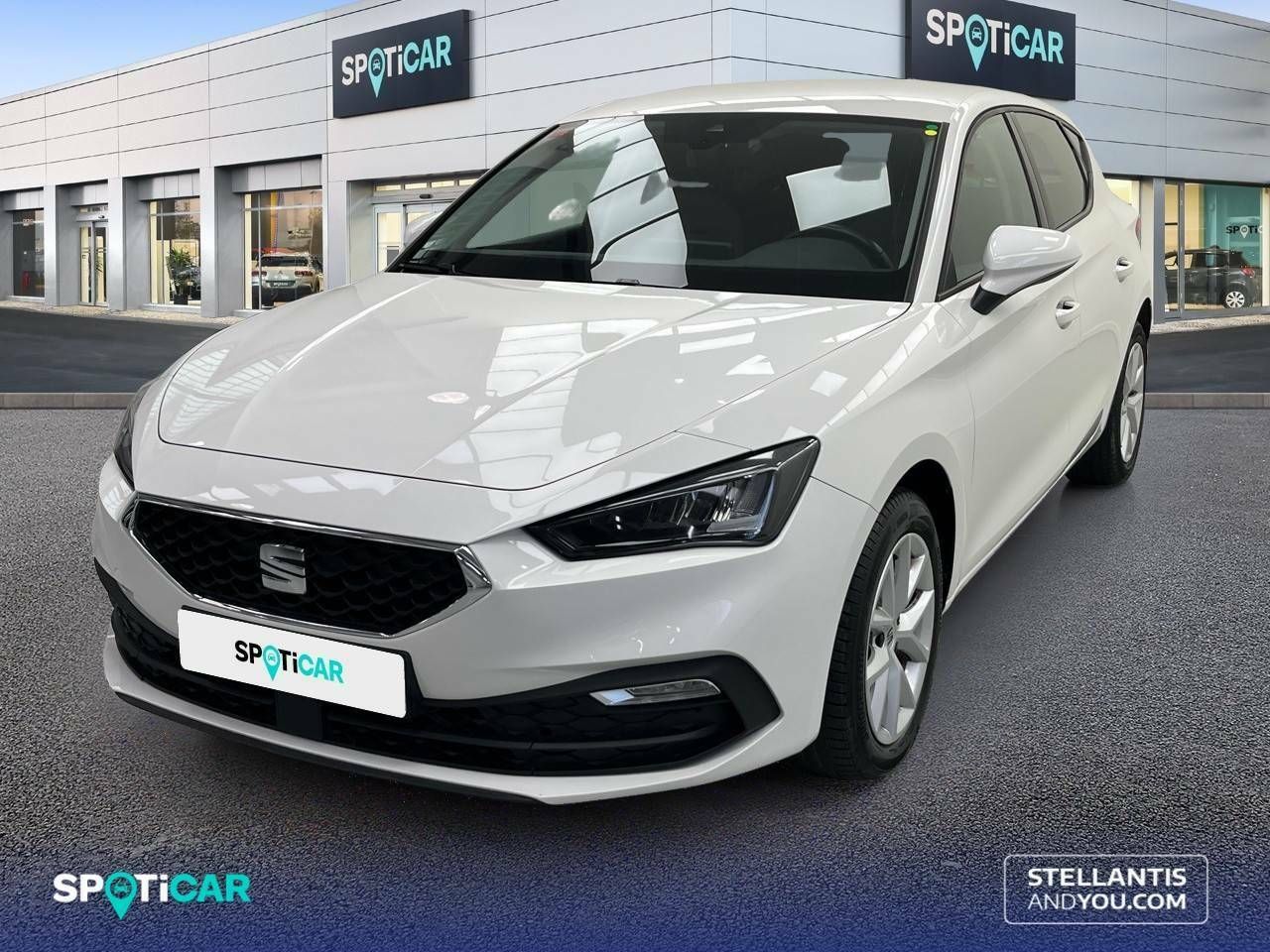 seat leon 2020 /