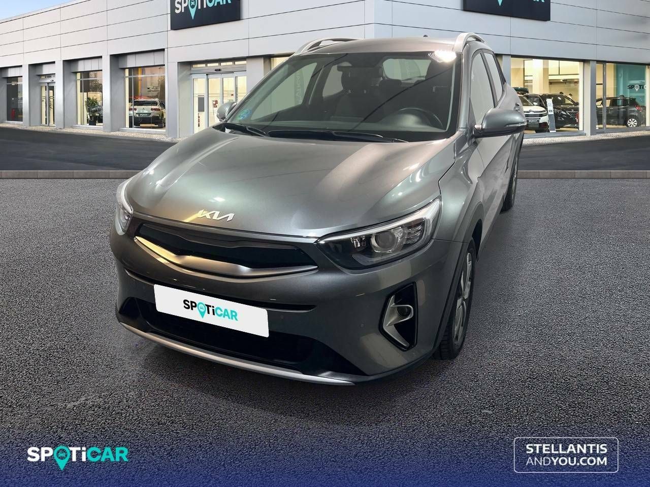 kia stonic 2024 /