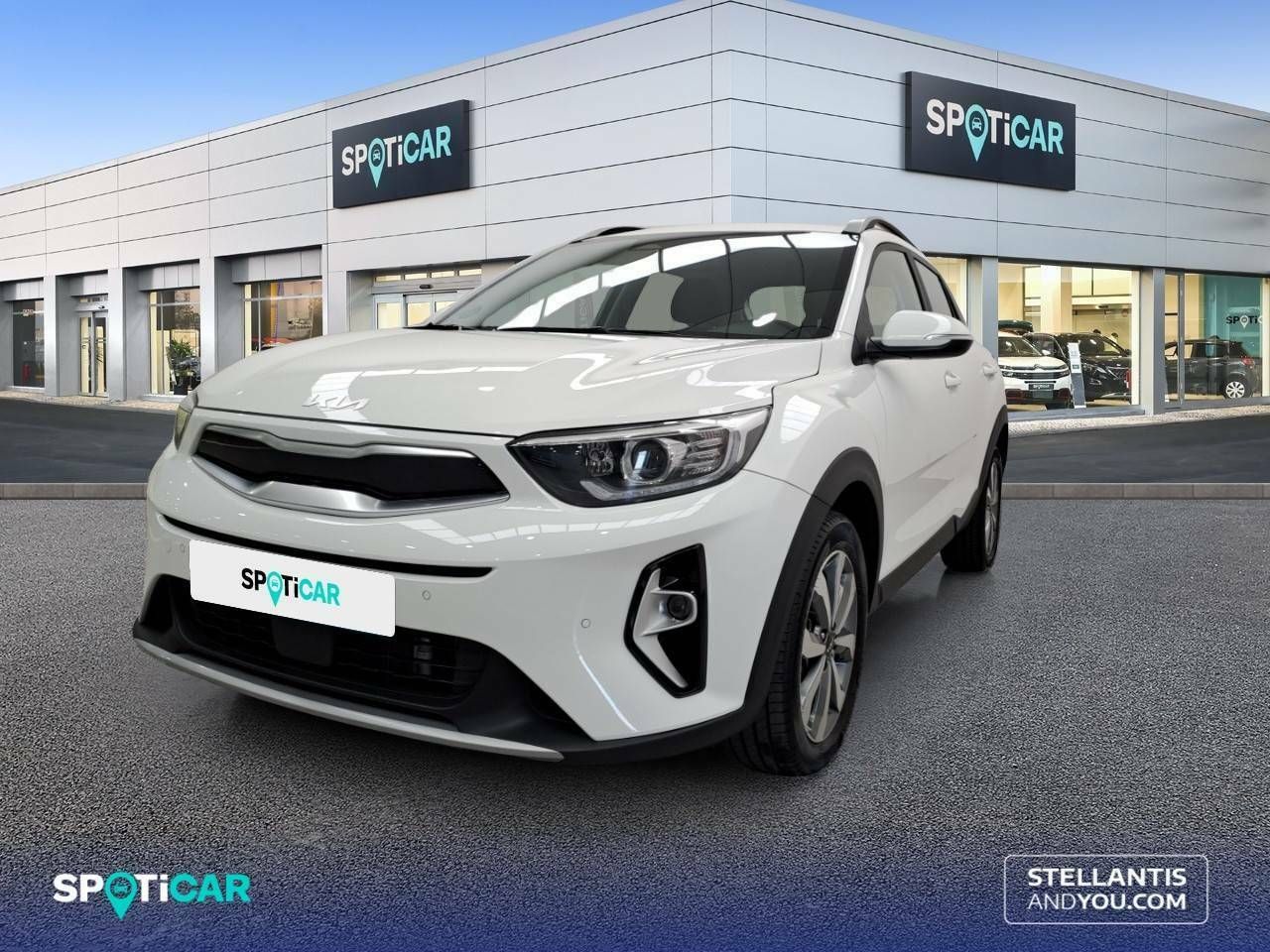 kia stonic 2024 /