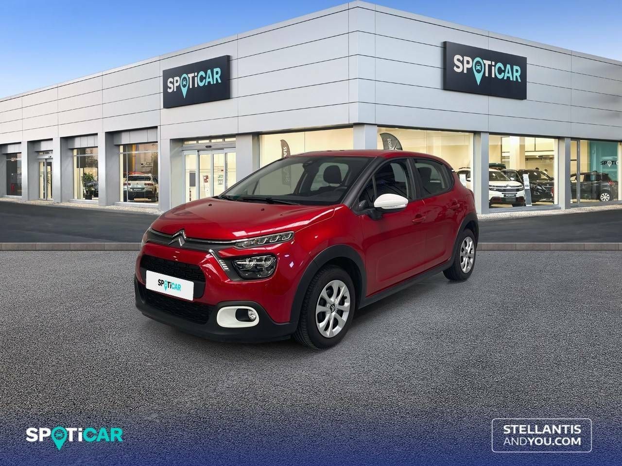 citroën c3 2023 /