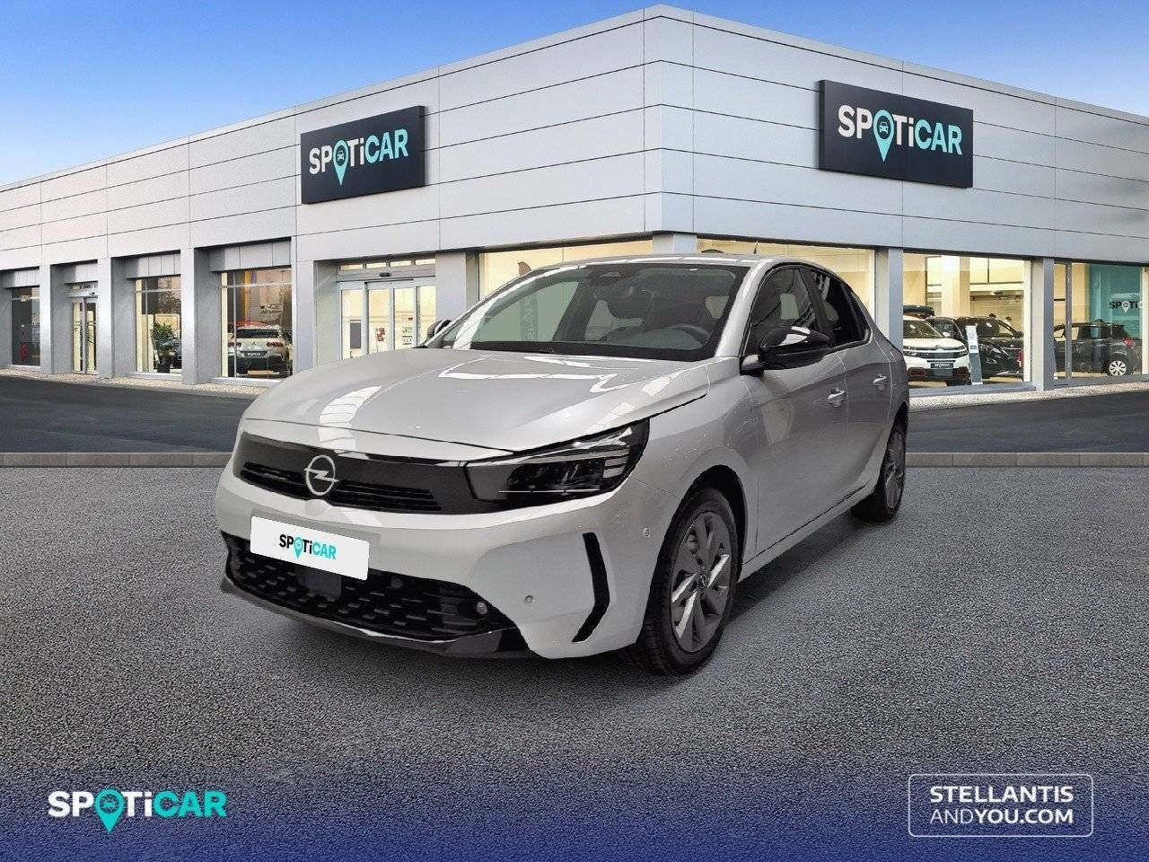 Opel Corsa 1.2T XHL 74kW (100CV) Edition