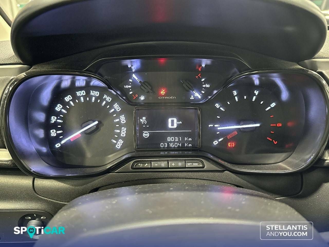 Citroën C3 Origin BlueHDi 75KW (100CV) Plus - foto 13