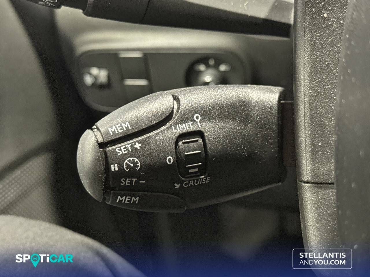 Citroën C3 Origin BlueHDi 75KW (100CV) Plus - foto 20
