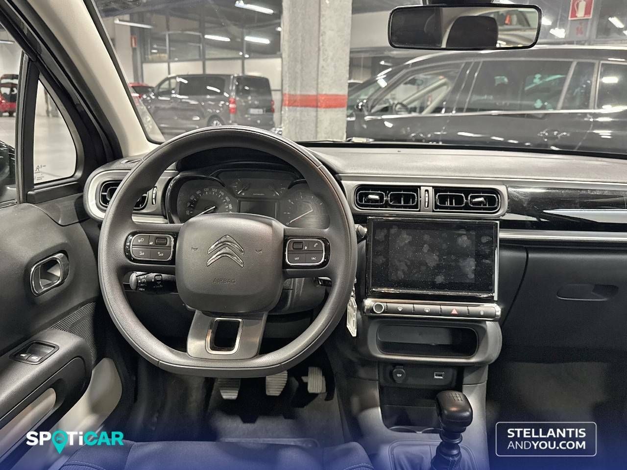 Citroën C3 Origin BlueHDi 75KW (100CV) Plus - foto 8