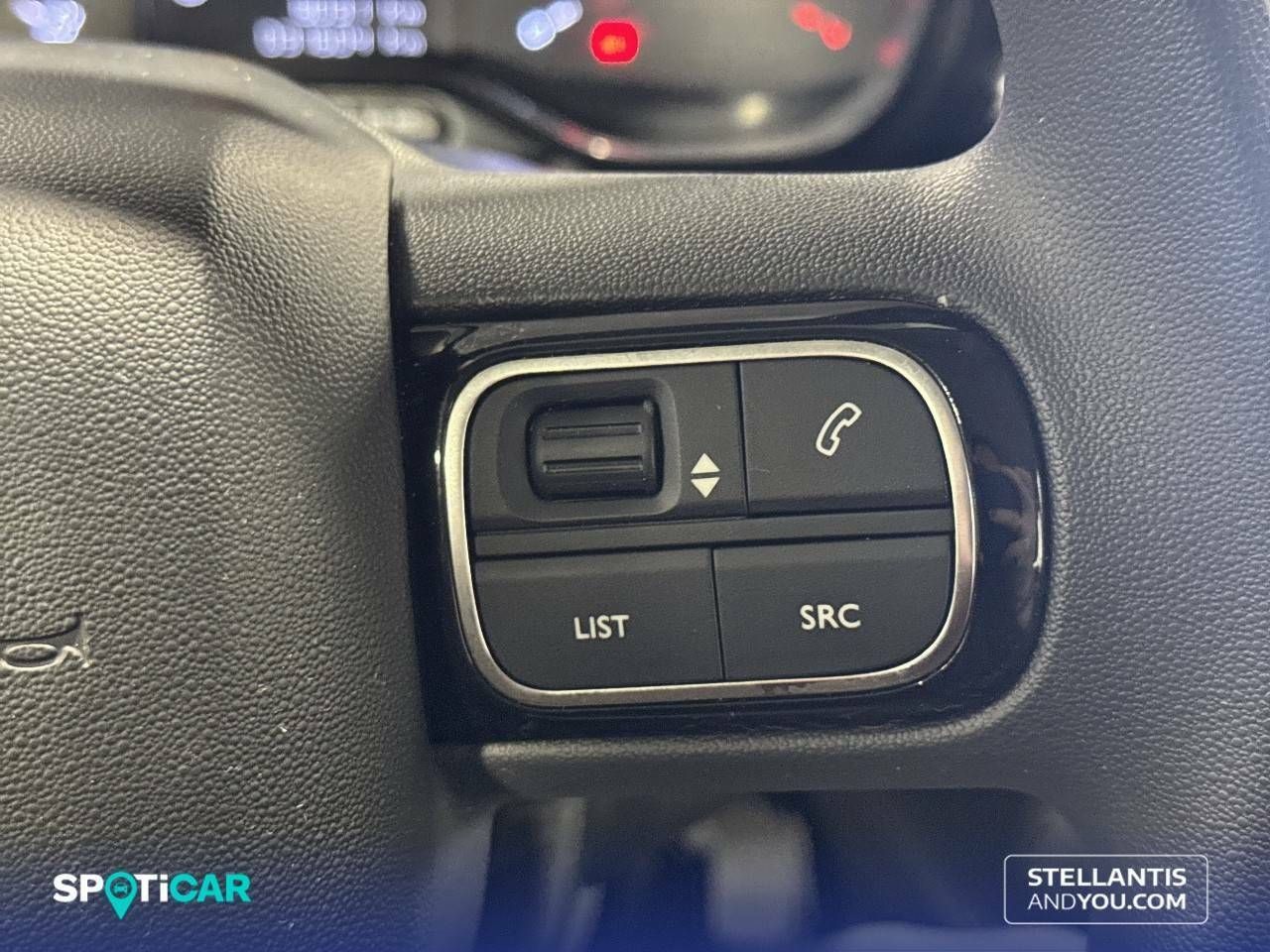 Citroën C3 Origin BlueHDi 75KW (100CV) Plus - foto 22