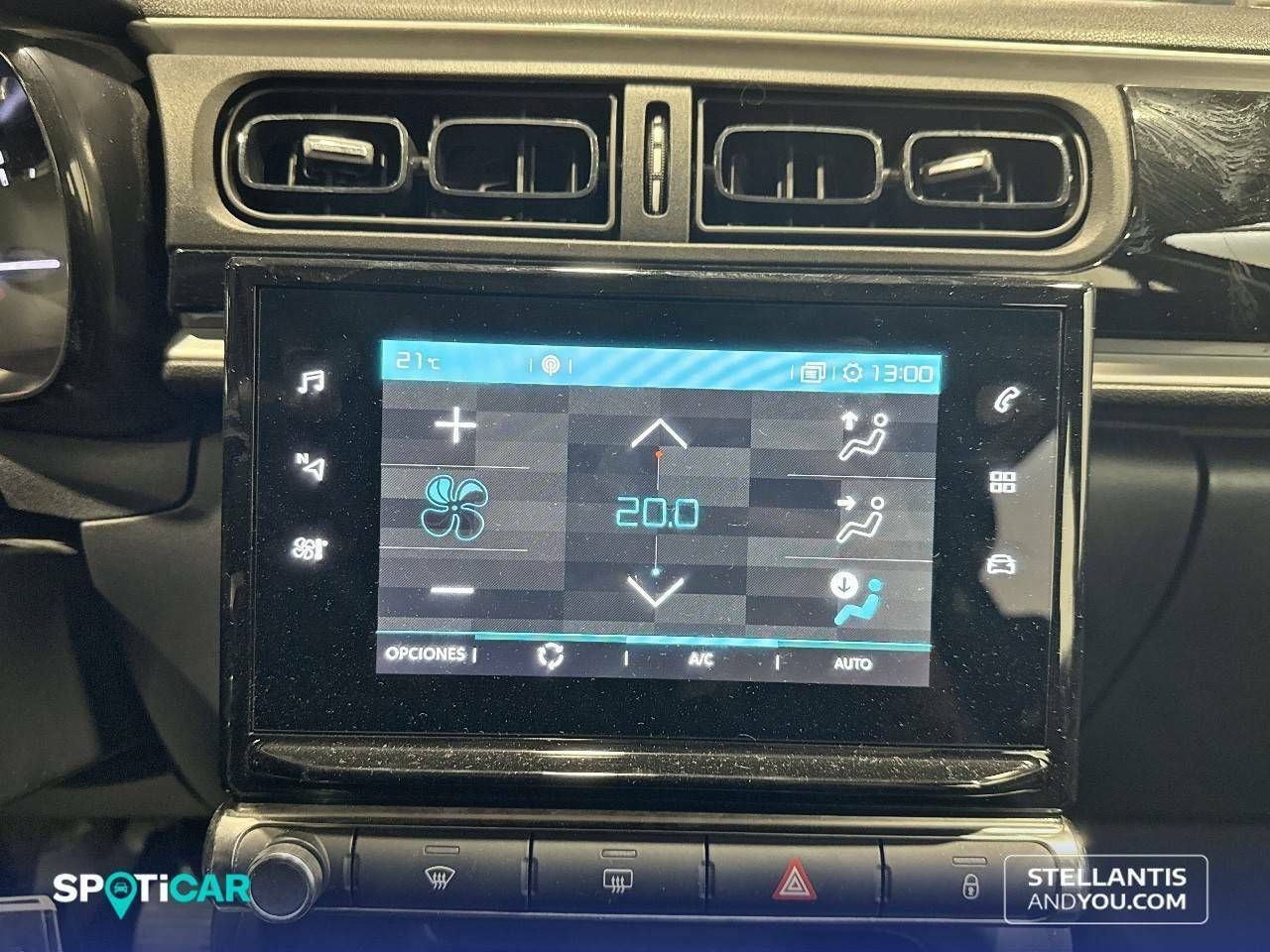 Citroën C3 Origin BlueHDi 75KW (100CV) Plus - foto 14