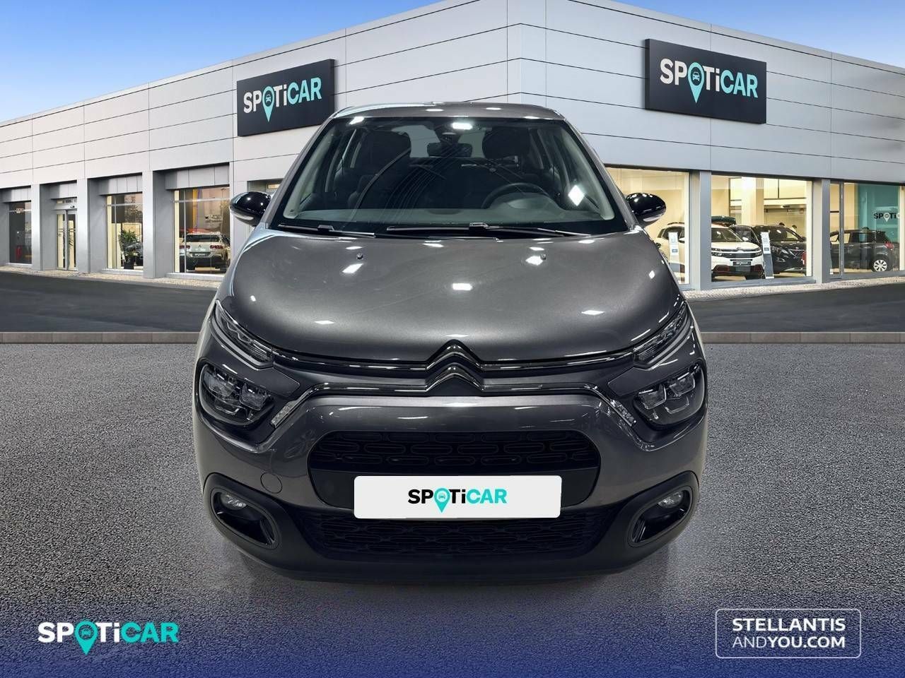 Citroën C3 Origin BlueHDi 75KW (100CV) Plus - foto 2