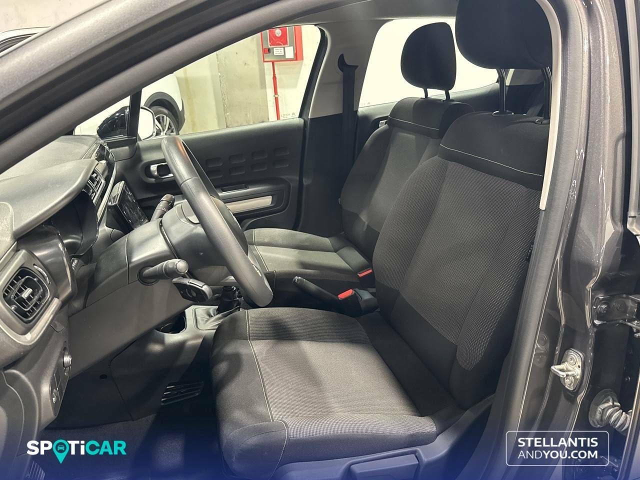 Citroën C3 Origin BlueHDi 75KW (100CV) Plus - foto 9