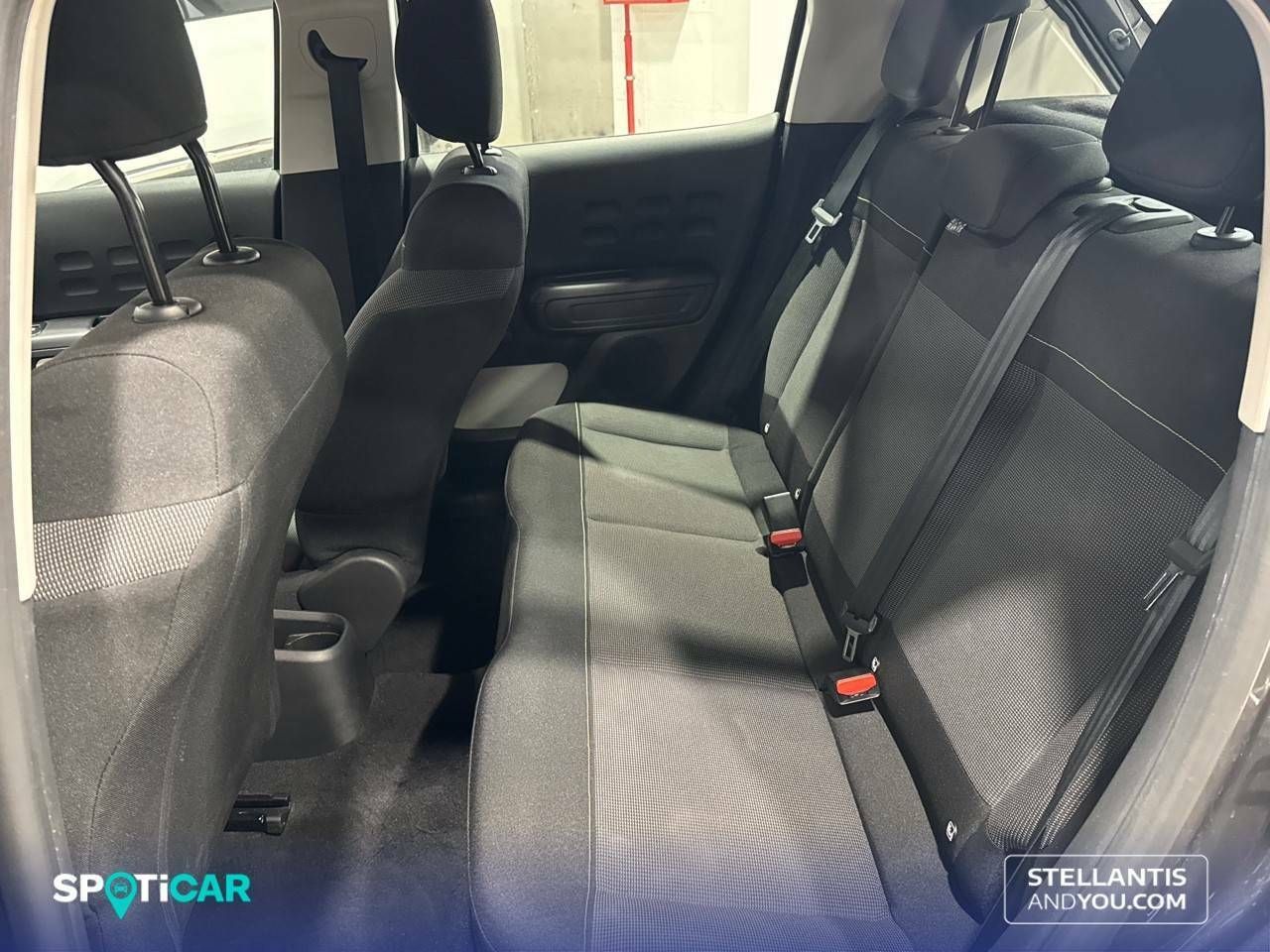 Citroën C3 Origin BlueHDi 75KW (100CV) Plus - foto 10