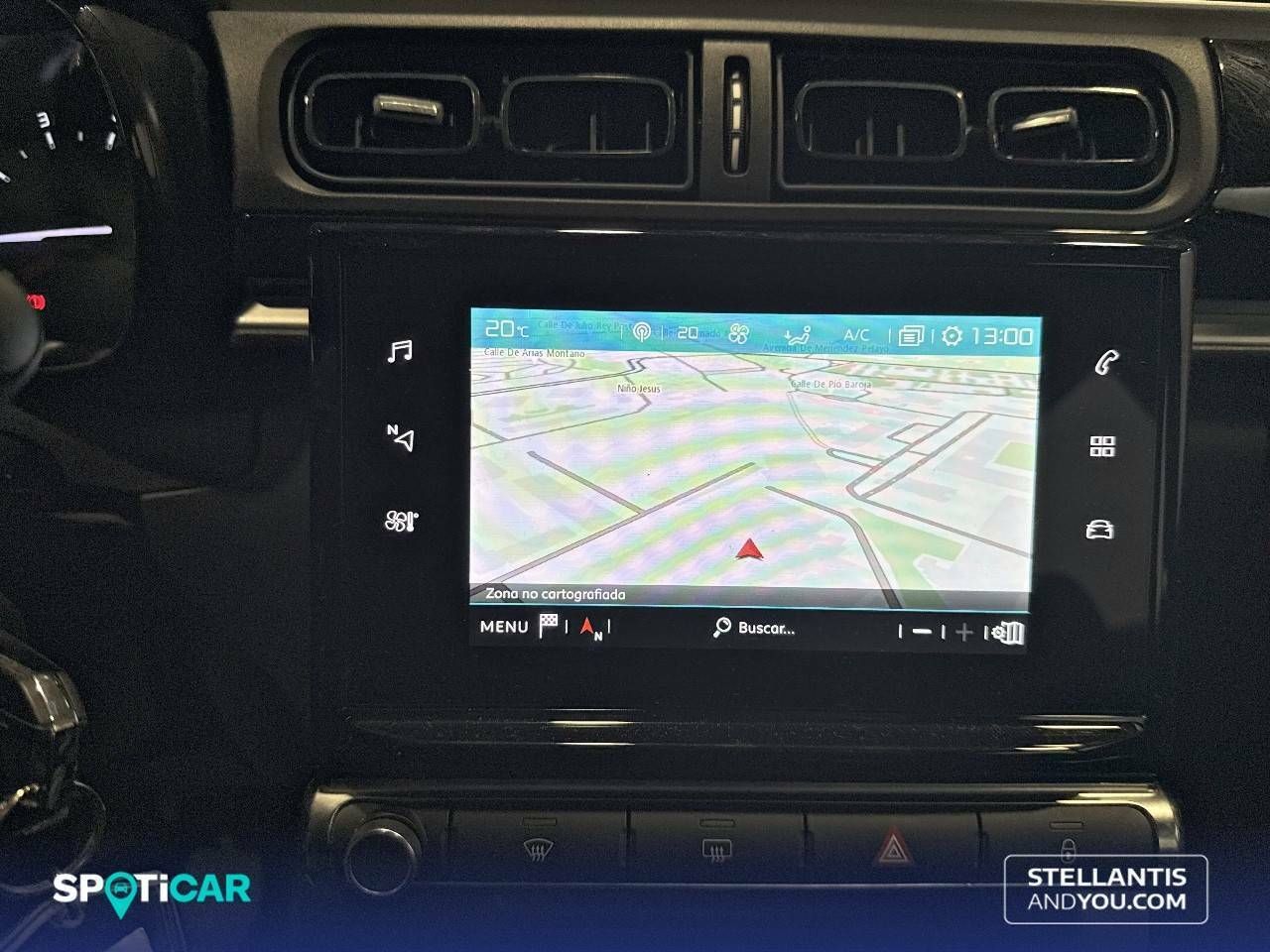 Citroën C3 Origin BlueHDi 75KW (100CV) Plus - foto 16