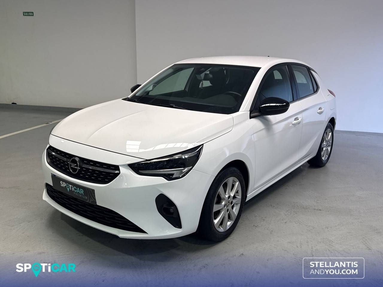 Opel Corsa 1.2T XHL 74kW (100CV) Edition