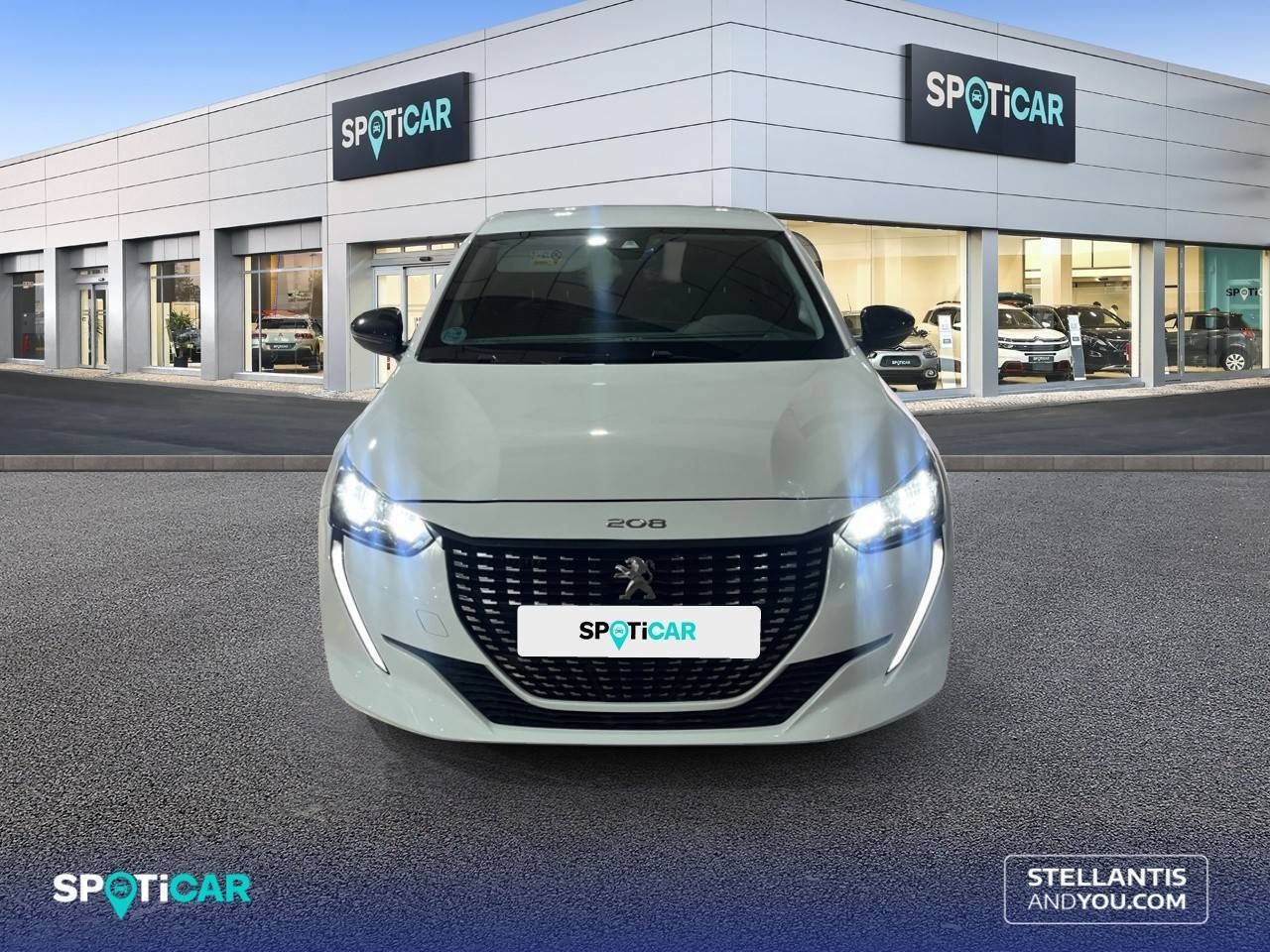Peugeot 208 PureTech 73kW (100CV) Allure - foto 2