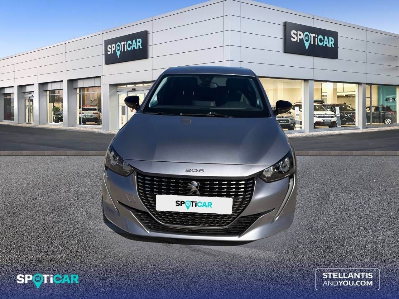 Peugeot 208 PureTech 73kW (100CV) Allure - foto 2