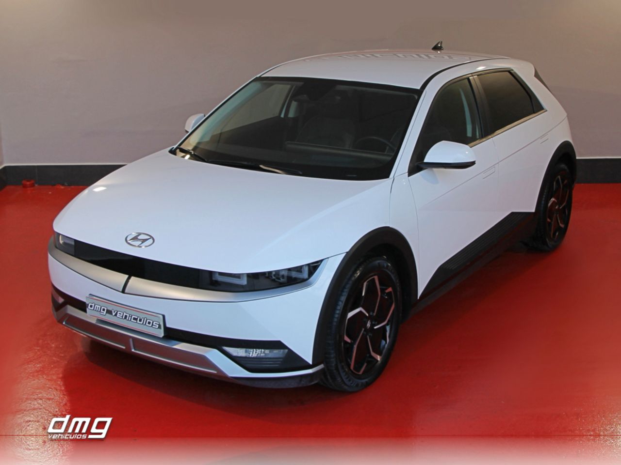 hyundai ioniq 5 2021 / foto grande (3)
