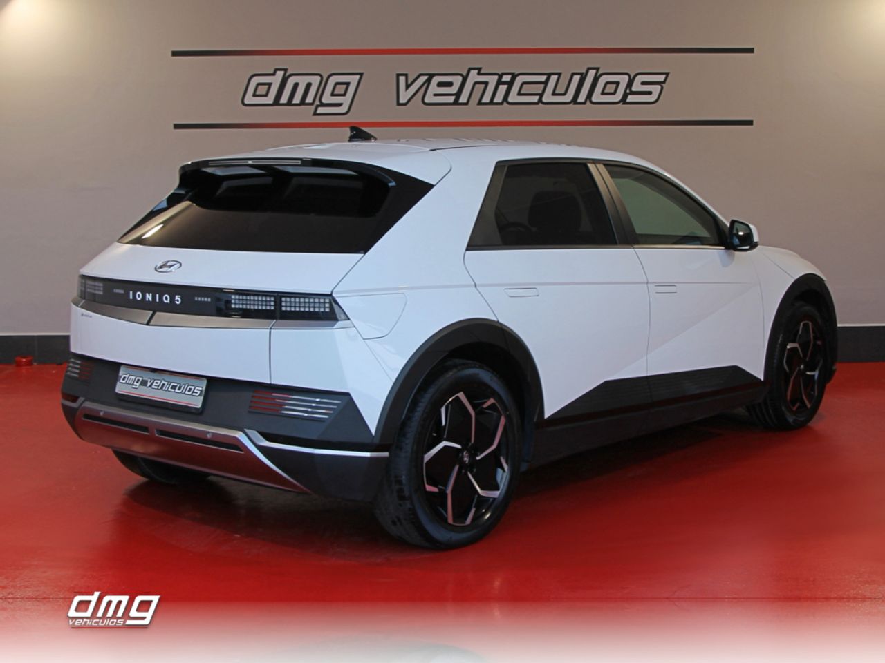 hyundai ioniq 5 2021 / foto grande (2)