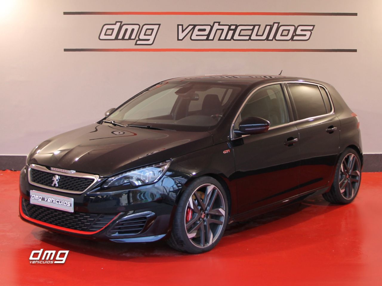 Masaje testicular barcelona  de segunda mano en Barcelona - peugeot 308 2016 /