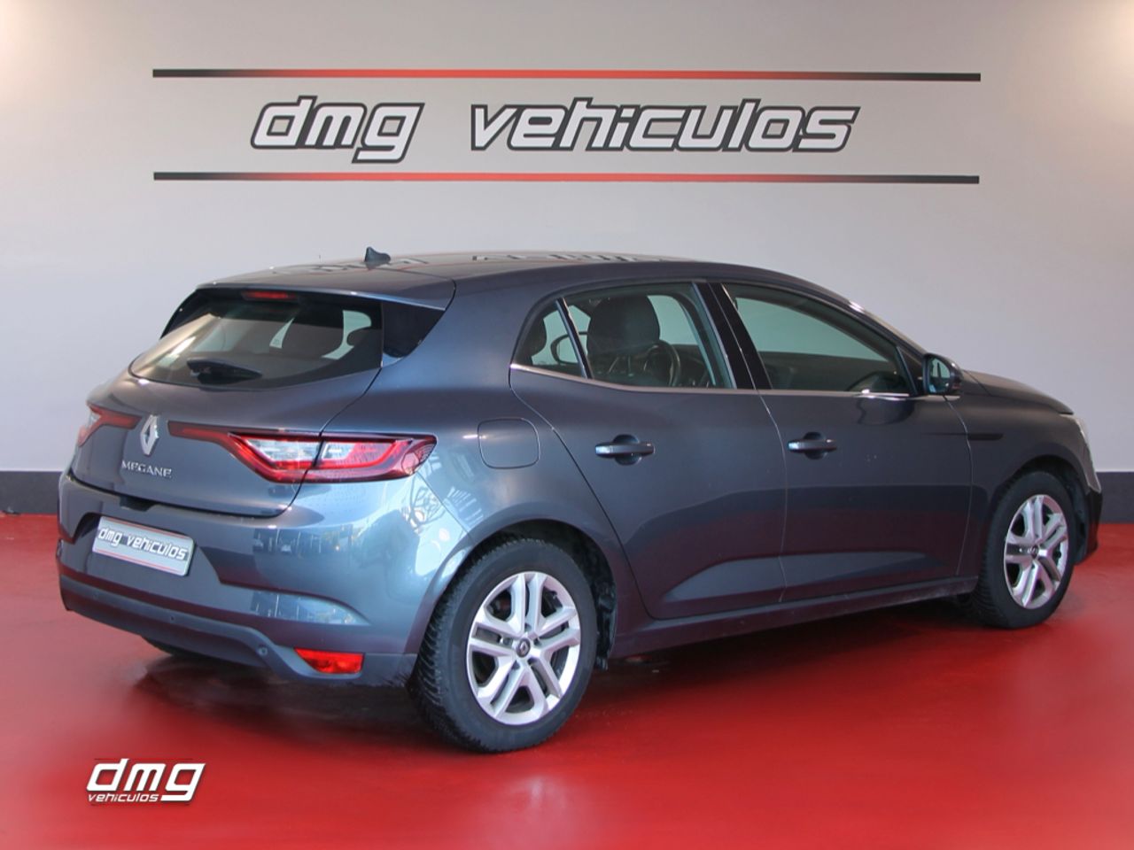 renault megane 2016 / foto grande (2)