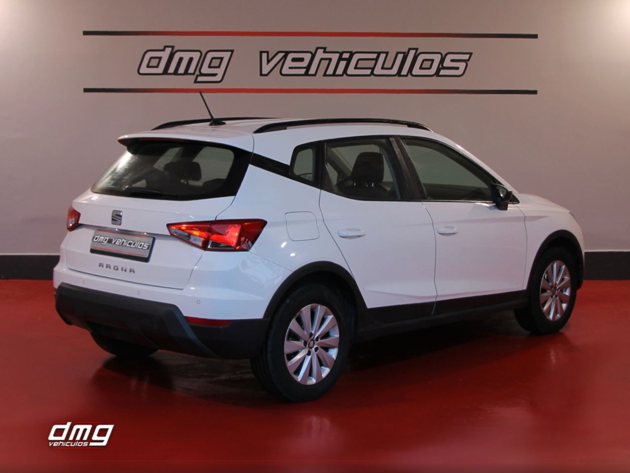 seat arona 2020 / foto grande (3)