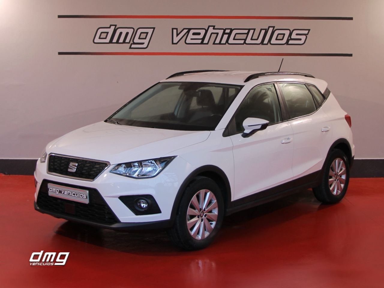 seat arona 2020 / foto grande (2)