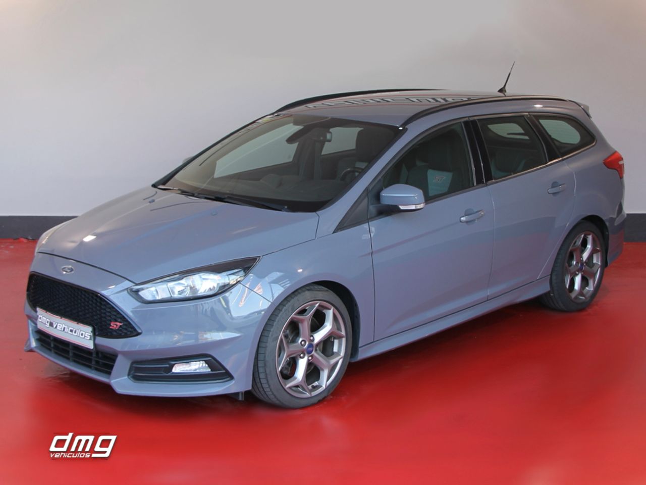 ford focus sportbreak 2016 / foto grande (3)