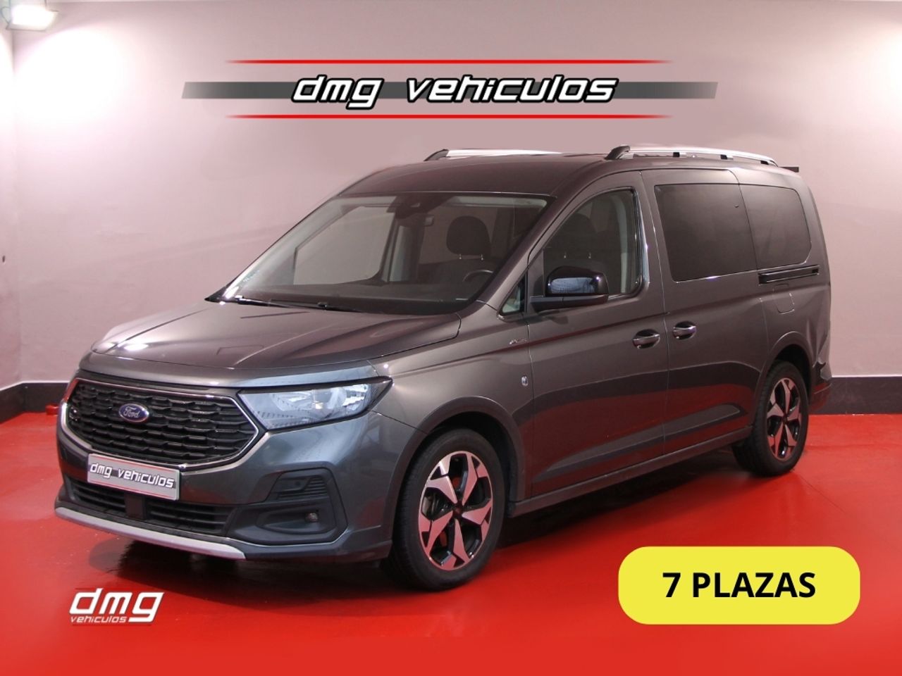 ford grand tourneo connect 2023 / foto grande (2)