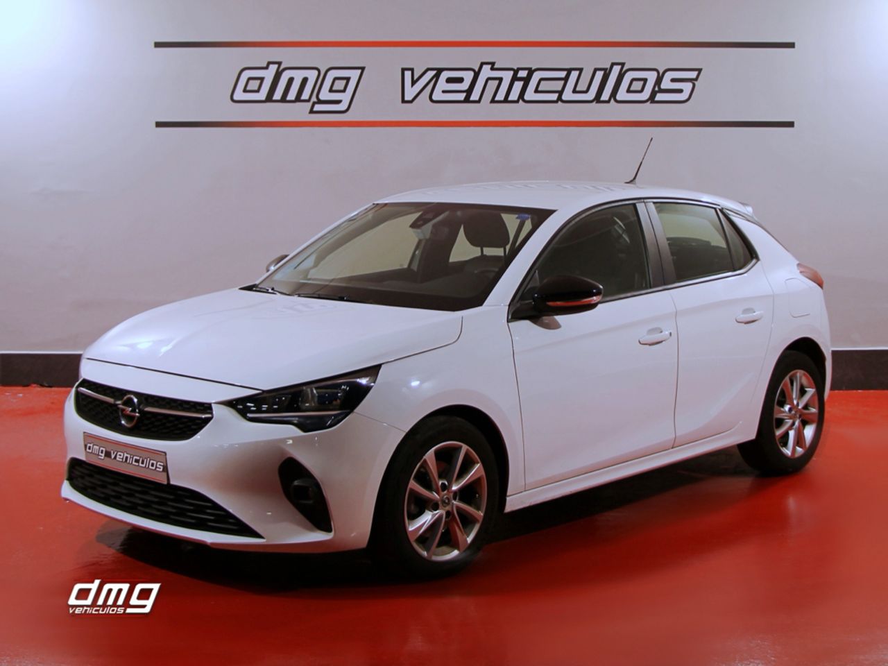 opel corsa 2021 / foto grande (2)