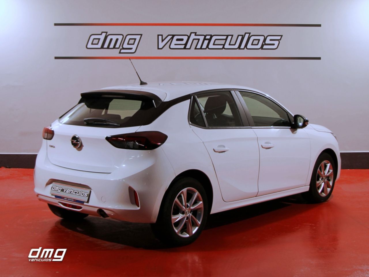opel corsa 2021 / foto grande (3)