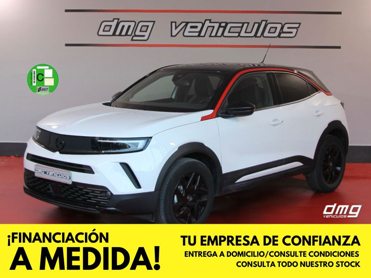 opel mokka 2022 /