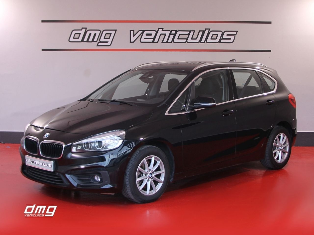 bmw serie 2 active tourer 2015 / foto grande (2)