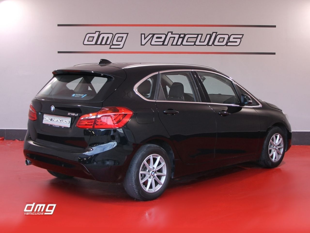 bmw serie 2 active tourer 2015 / foto grande (3)