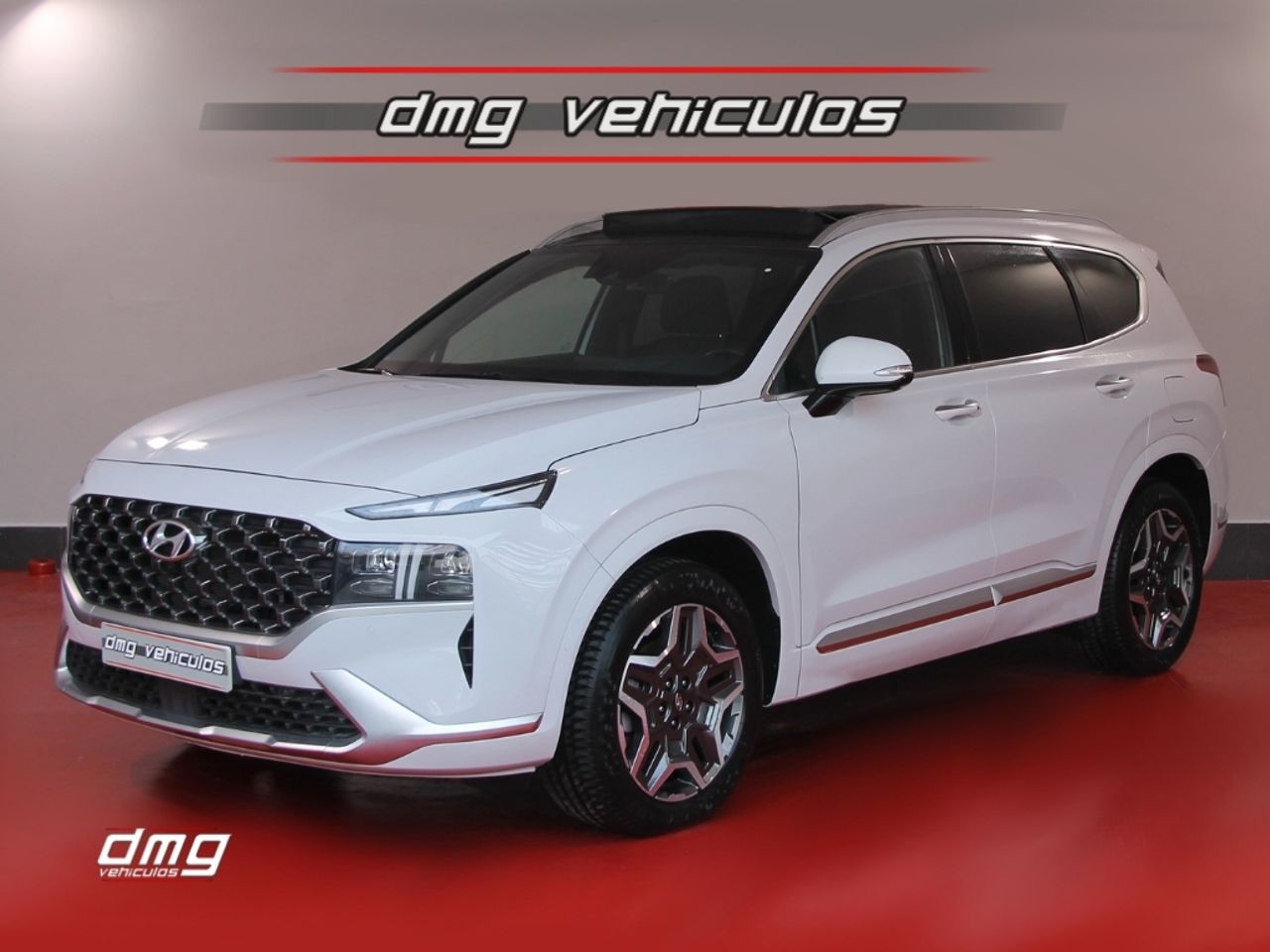 hyundai santa fe 2024 / foto grande (3)