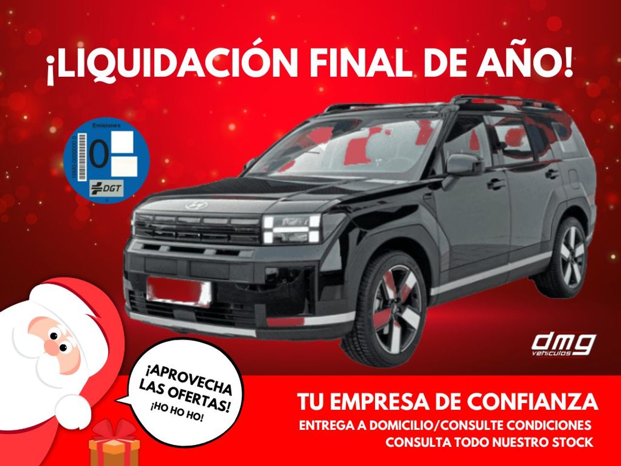Cargador para telefonos tipo c  de segunda mano - hyundai santa fe 2024 /