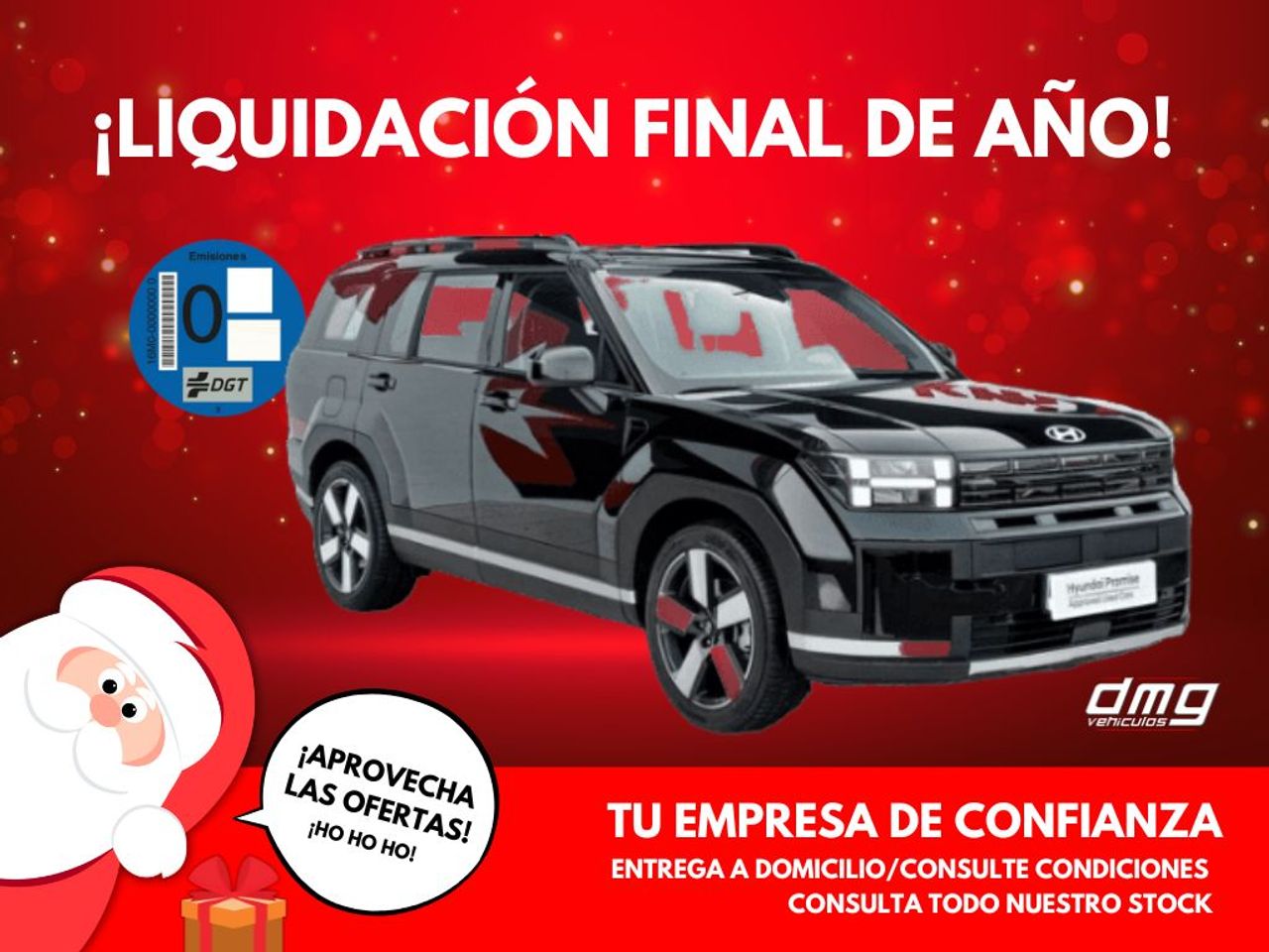 hyundai santa fe 2024 / foto grande (3)