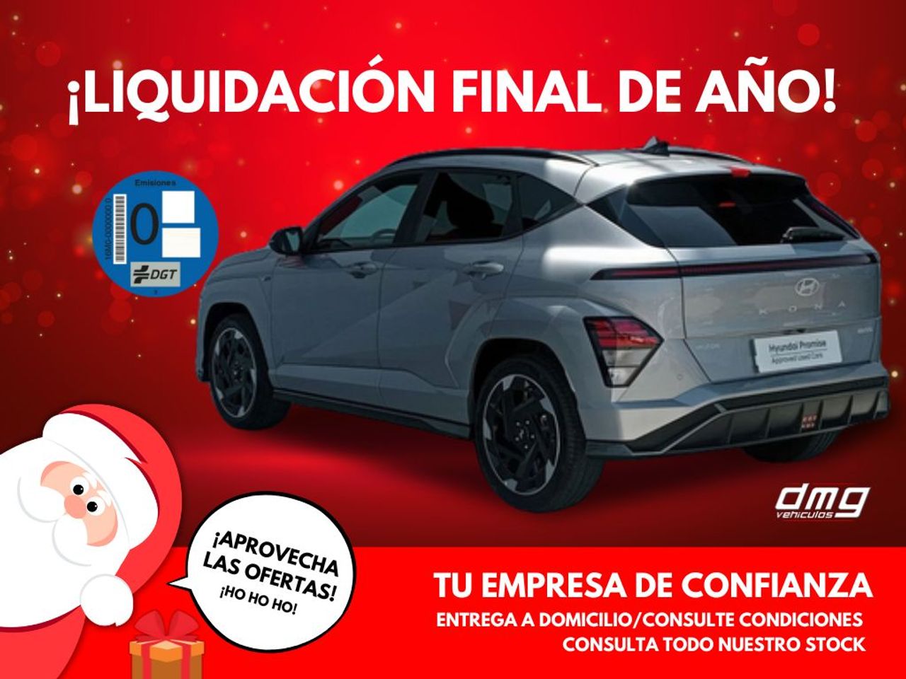 hyundai kona 2024 / foto grande (2)