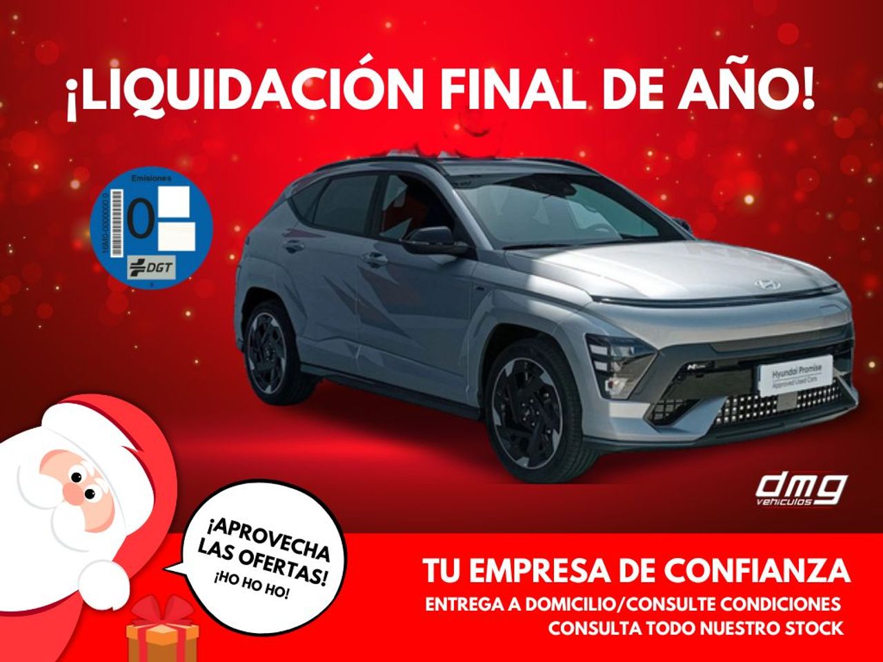 hyundai kona 2024 / foto grande (3)