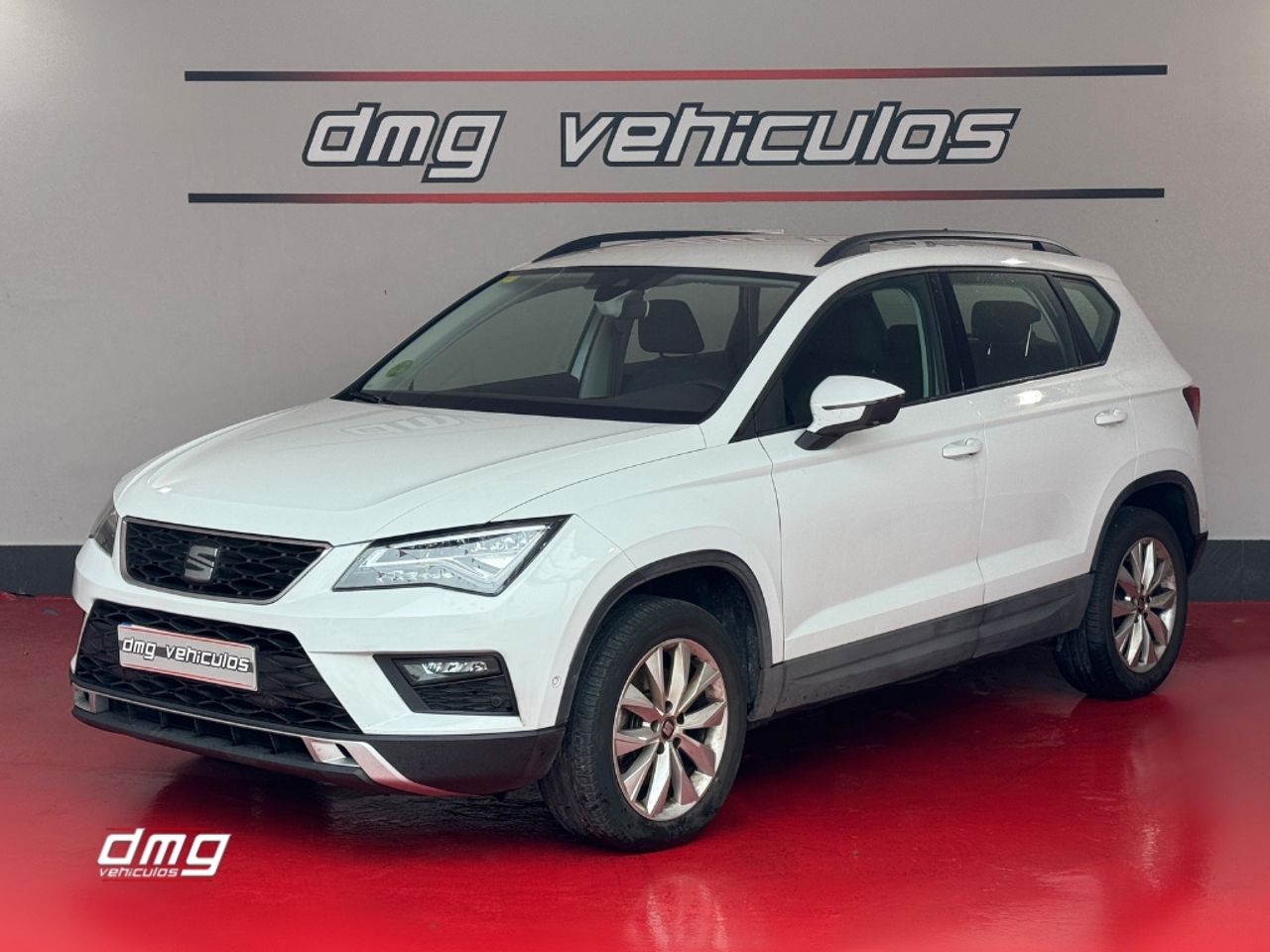seat ateca 2018 / foto grande (2)