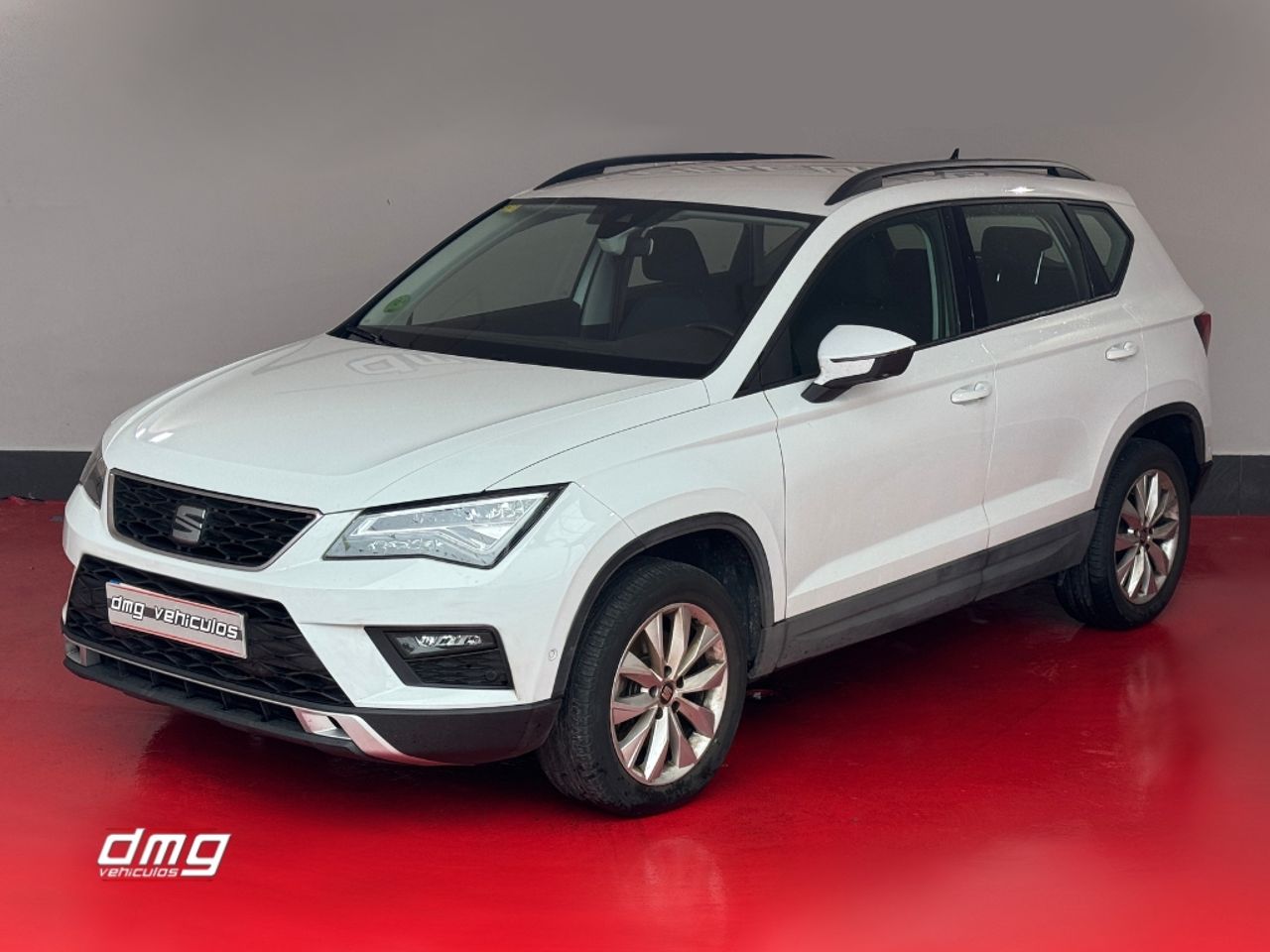 seat ateca 2018 / foto grande (3)