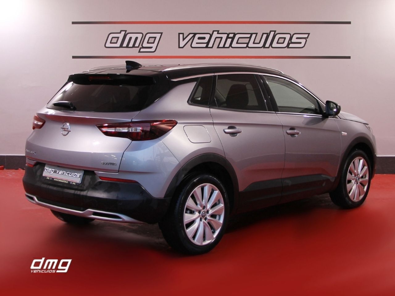 opel grandland x 2019 / foto grande (3)