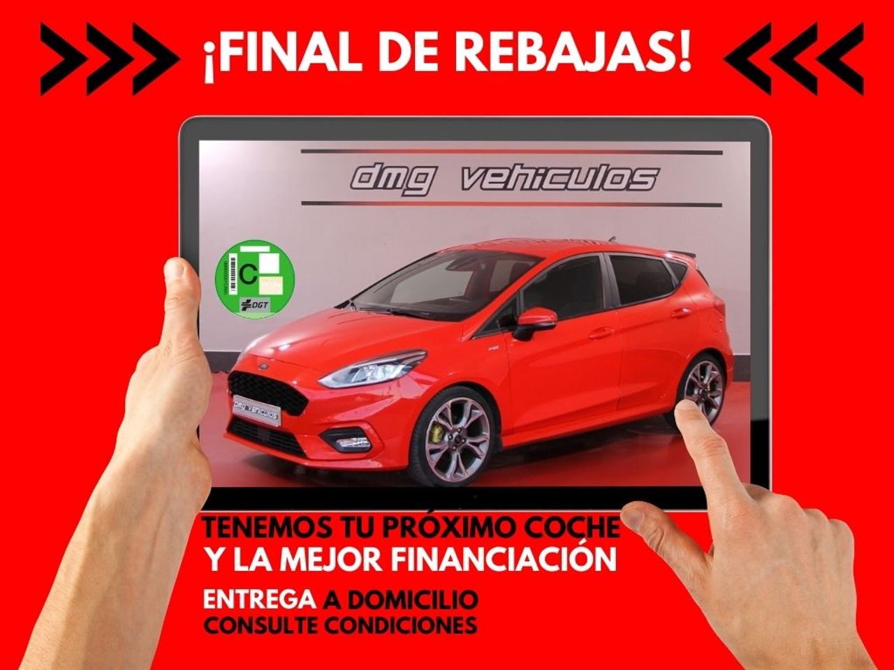 Fiesta 2015 cierre centralizado  de segunda mano - ford fiesta 2021 /