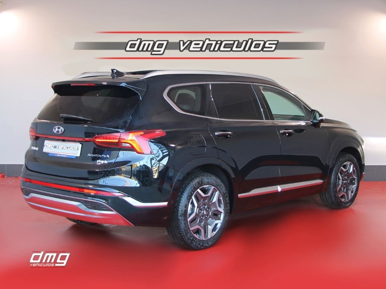hyundai santa fe 2024 / foto grande (3)