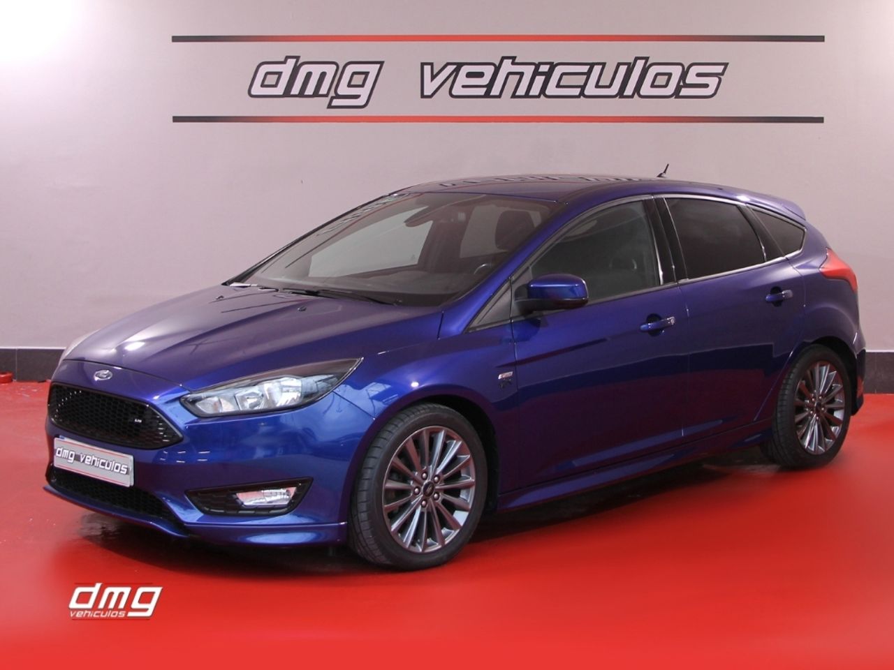 ford focus 2017 / foto grande (2)