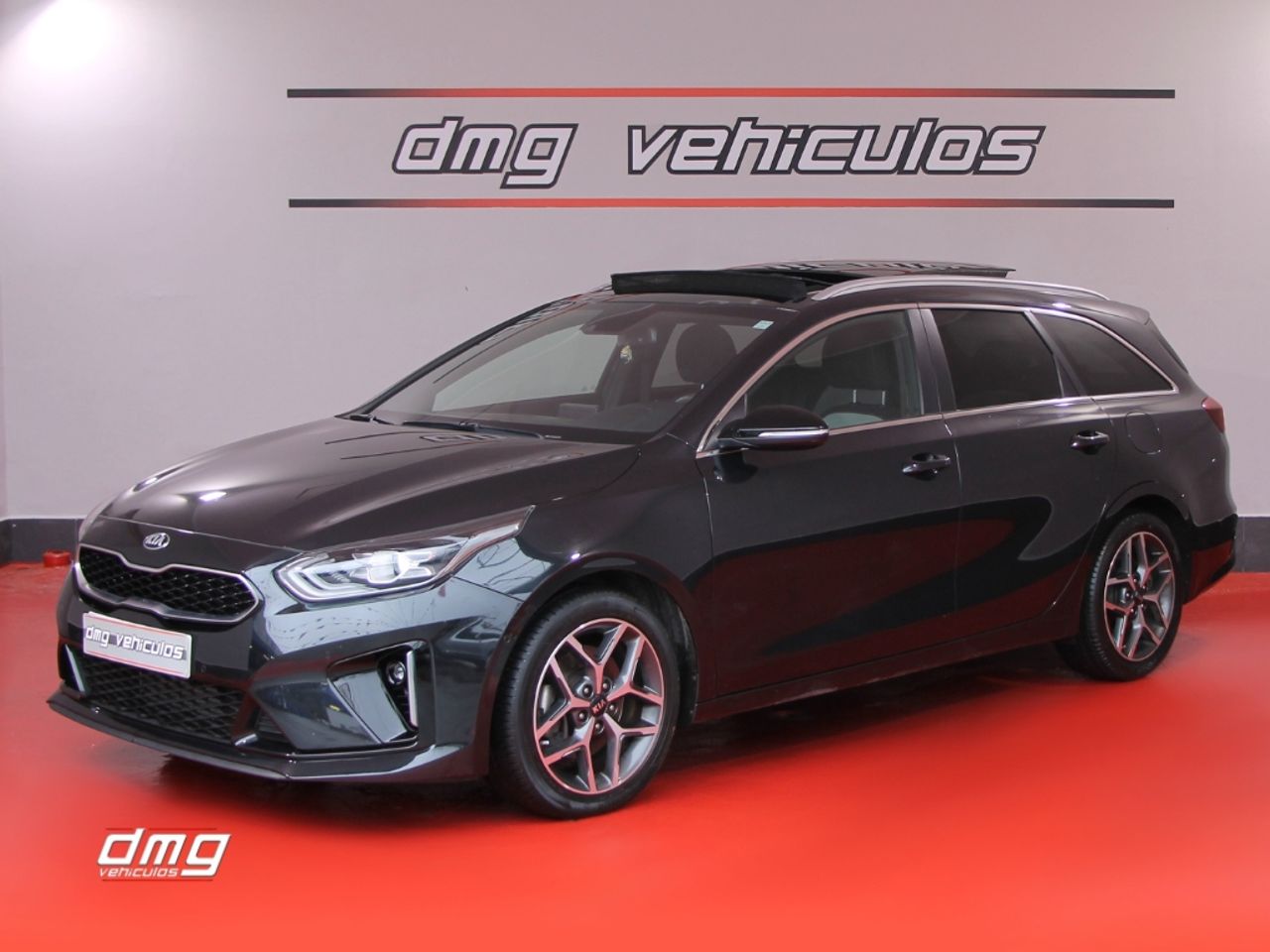 kia ceed 2019 / foto grande (2)