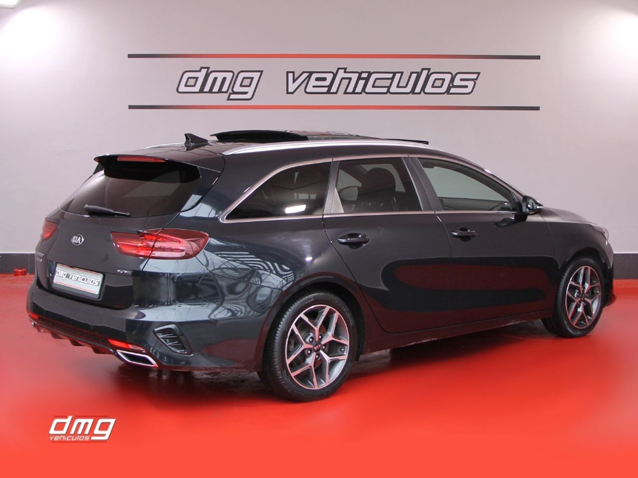 kia ceed 2019 / foto grande (3)