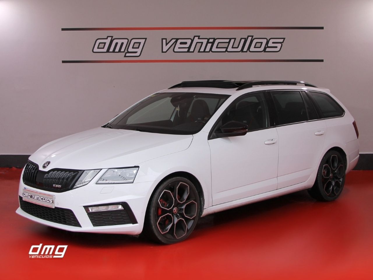 skoda octavia 2020 / foto grande (2)