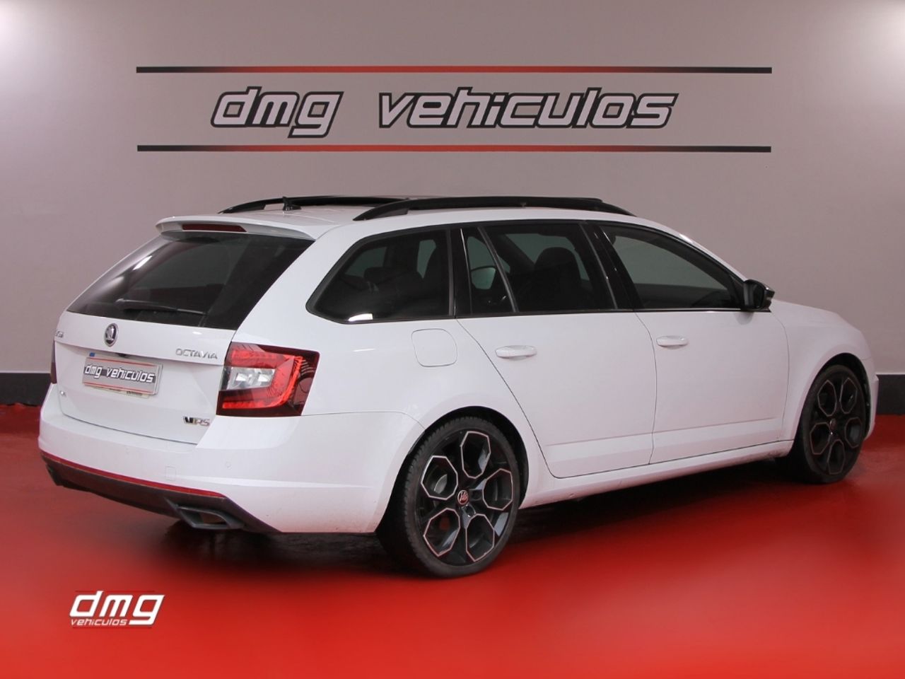 skoda octavia 2020 / foto grande (3)